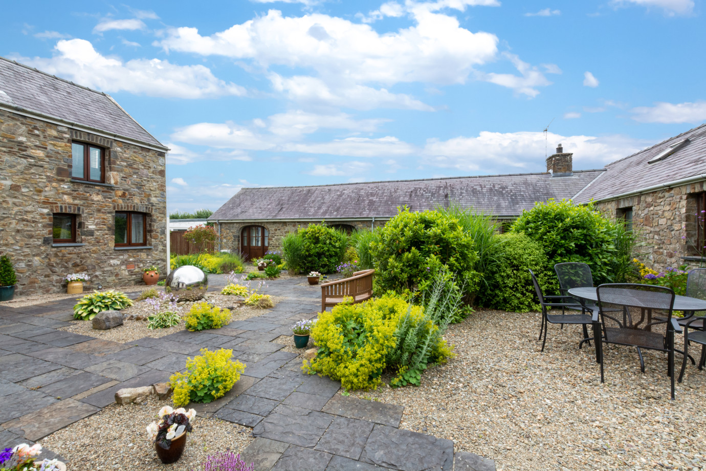 Primrose Cottage (WAV421) Wales Cottage Holidays